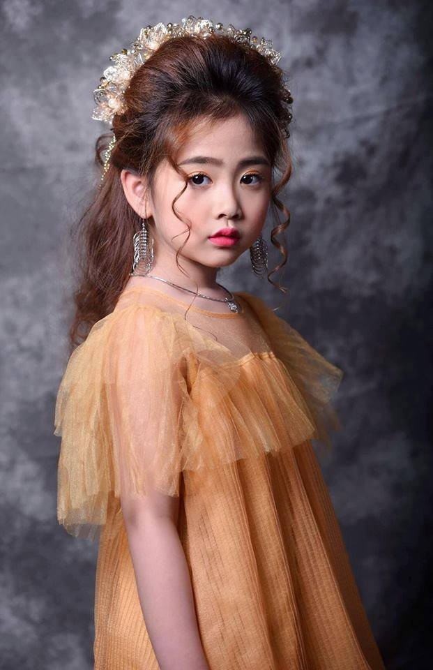 Những nụ hoa nở sớm ảnh 4