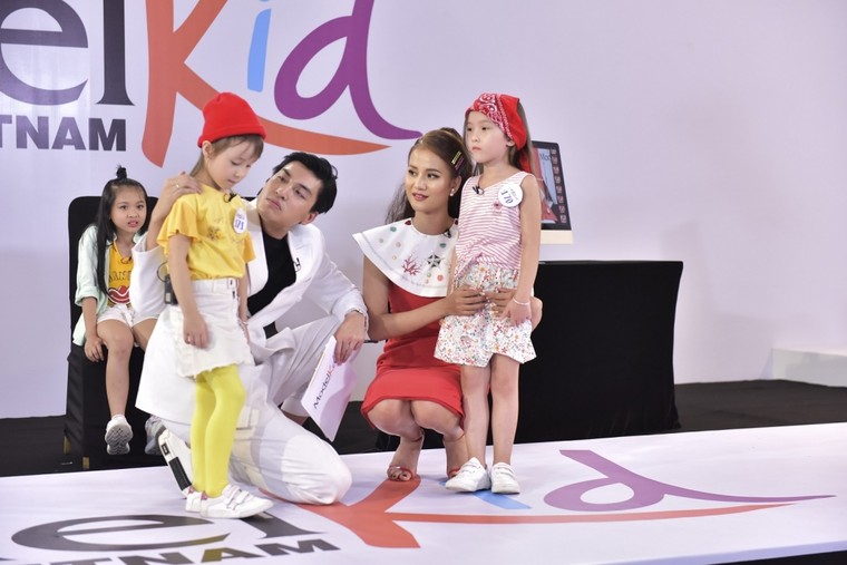 Những nụ hoa nở sớm ảnh 5