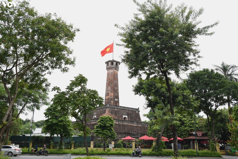 Không để di sản 'cô đơn' ảnh 3