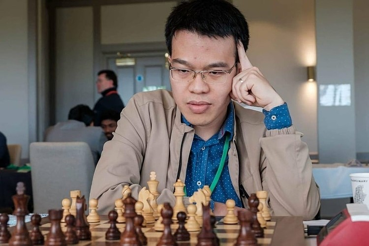 Chuyện kiếm tiền của các kỳ thủ Việt Nam ảnh 3