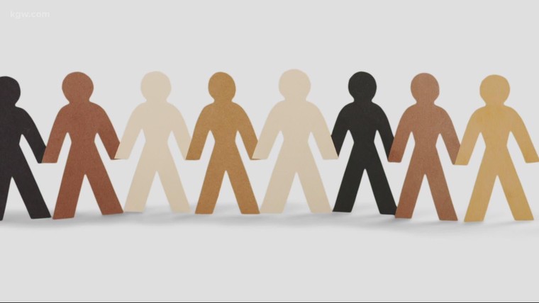 Năm 2021: Thanh niên đứng lên chống lại nạn phân biệt chủng tộc ảnh 2