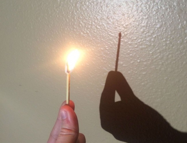 6 thí nghiệm đơn giản tại nhà giúp trẻ giảm stress, yêu khoa học ảnh 6