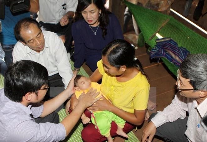 Zika gia tăng ở Hồ Chí Minh, người dân đừng quá lo sợ ảnh 1