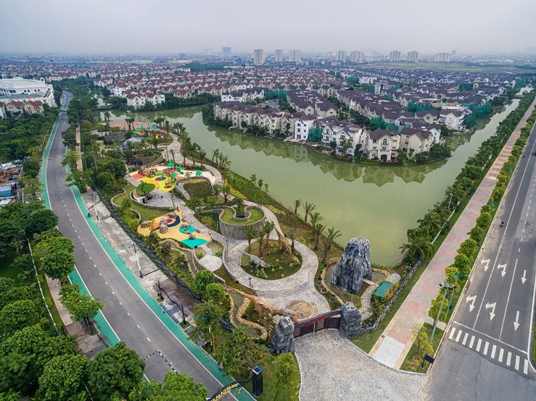 3 điểm mới trong “thế vận hội” Vui khỏe Vinhomes 2016 ảnh 3