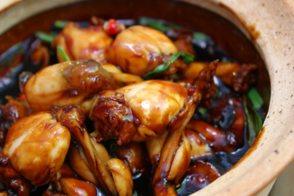 Thịt cóc nguy hiểm, nói mãi vẫn… mới ảnh 2