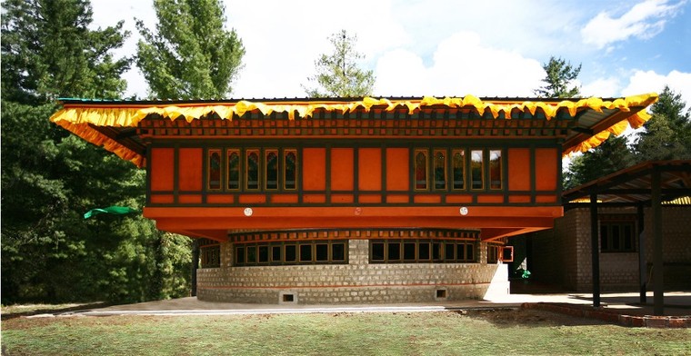 Kiến trúc sư Việt Nam đầu tiên giành giải “Nobel kiến trúc” châu Á ảnh 2