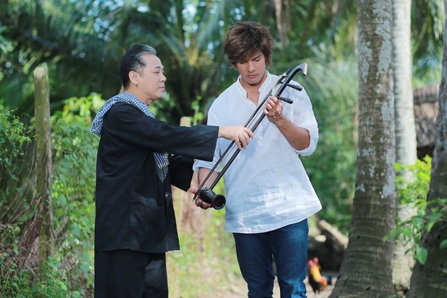 Phim Tết 2017: Đông có đồng với vui? ảnh 1