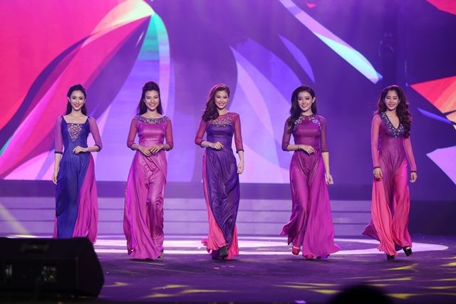 “Vào mùa” giải trí cuối năm ảnh 1