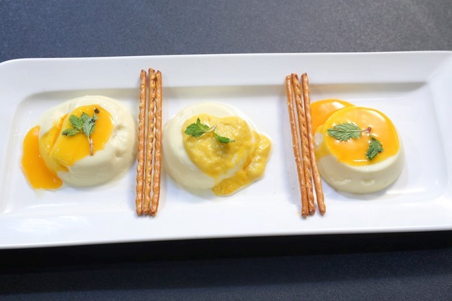 Hot boy 13 tuổi đăng quang Vua đầu bếp nhí mùa đầu tiên ảnh 7