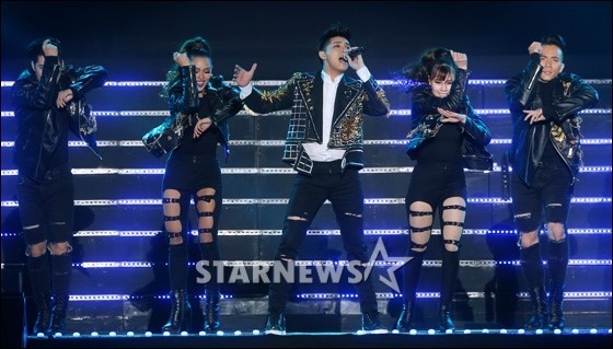 Vpop 2017: Chờ đợi những cuộc bứt phá ảnh 3