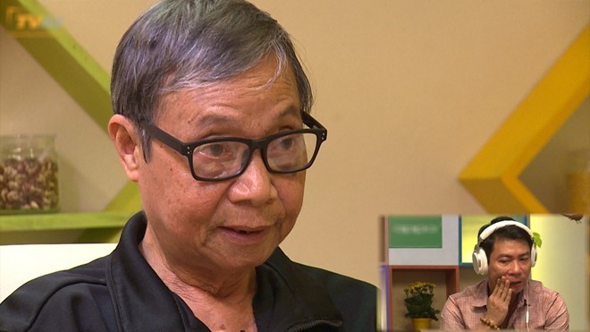 MC Thảo Vân viết tâm thư gửi bố chồng khiến nhiều người suy ngẫm ảnh 1