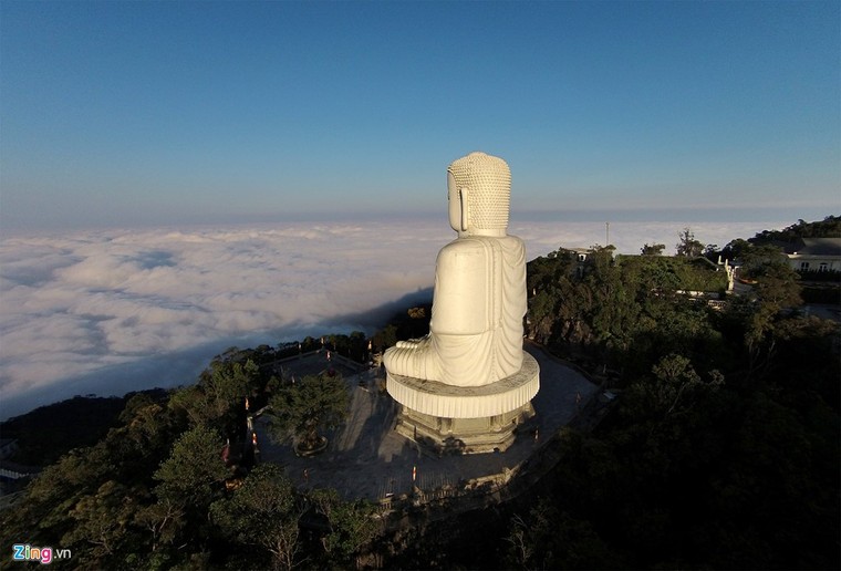 Săn mây - cung đường phượt mộng mơ cho phượt thủ dịp Tết ảnh 9