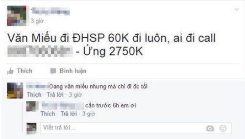 Shipper tăng giá gấp ba vì tắc đường ngày Tết ảnh 1