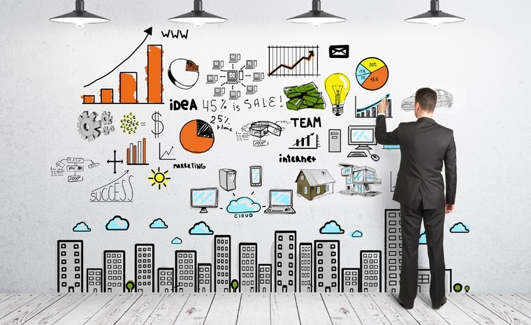 Khởi nghiệp - từ phong trào đến thực chất ảnh 1