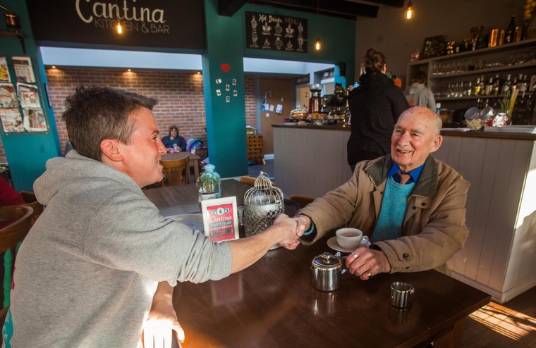 Xúc cảm 2016 ảnh 6