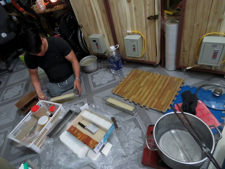 “Cứ hướng về mặt trời, bóng tối sẽ khuất sau lưng…” ảnh 4