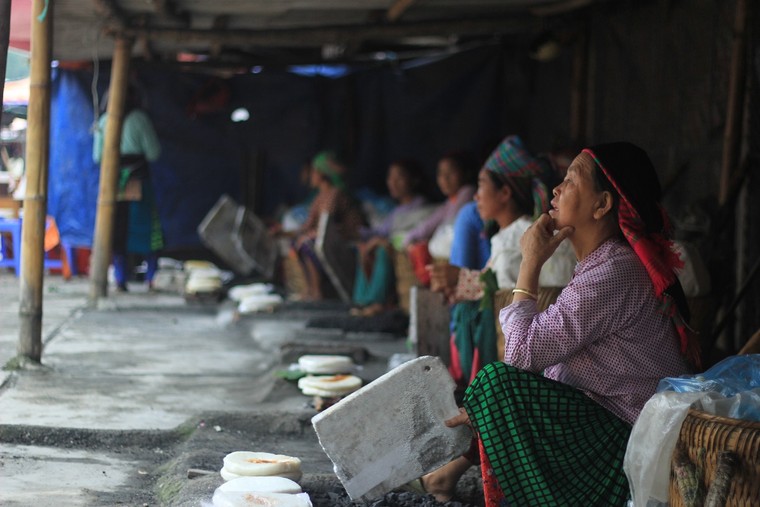 Chợ lùi: độc đáo Hà Giang ảnh 6