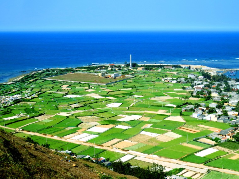 Lý Sơn ngày sau sẽ ra sao? ảnh 1