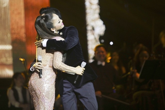 Thanh Thảo: 'Tôi còn yêu Quang Dũng nên chưa lấy chồng' ảnh 3