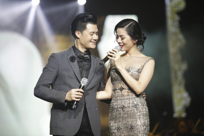 Thanh Thảo: 'Tôi còn yêu Quang Dũng nên chưa lấy chồng' ảnh 4