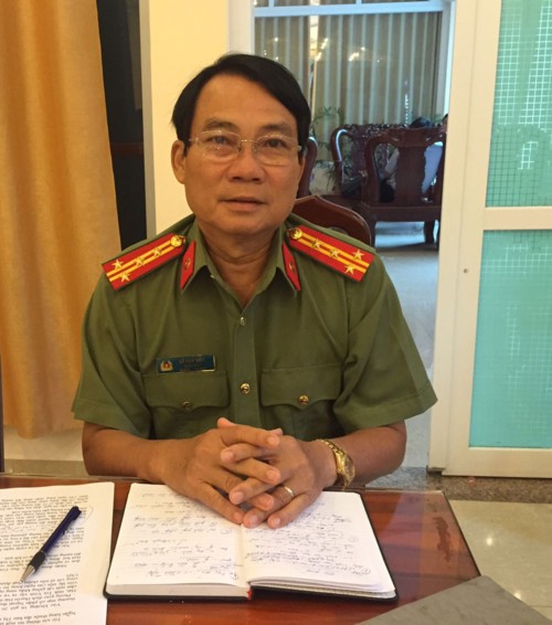 Cướp ngân hàng ở Trà Vinh: Có hay không đồng phạm trong vụ cướp? ảnh 1