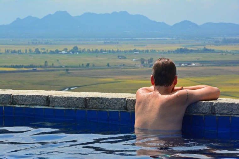 5 điểm đến miền Tây 'hot' nhất hè này ảnh 3