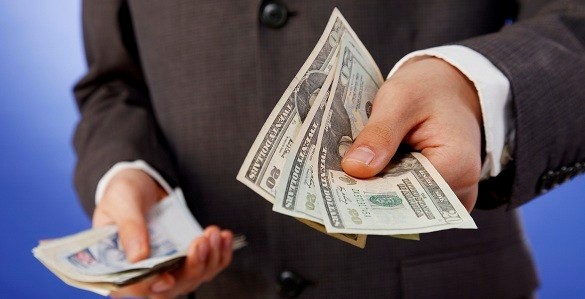 7 điều 'tưởng sai mà đúng' trong chi tiêu cá nhân ảnh 1