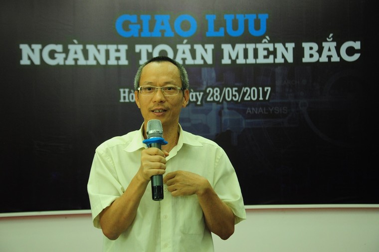 Toán học giao thoa nghệ thuật trong cuộc sống ảnh 3