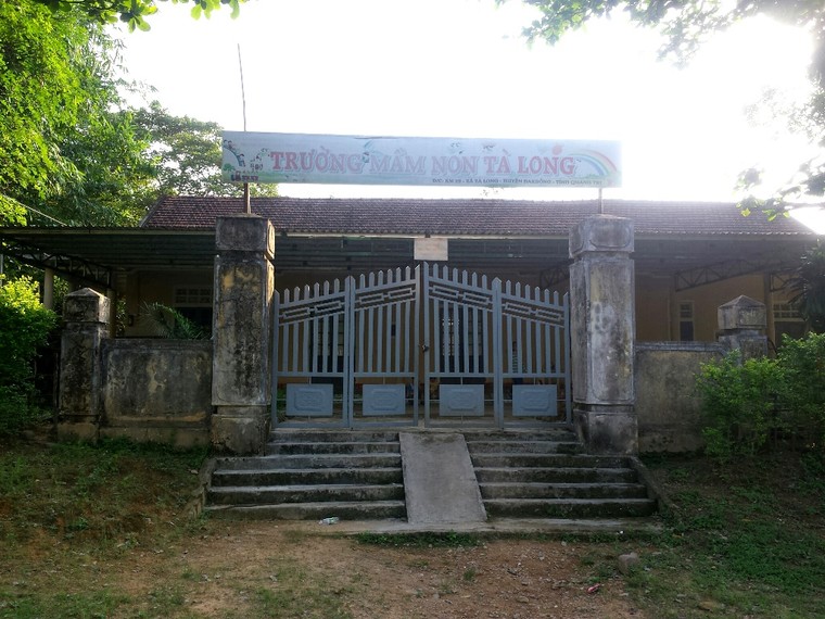 Ông lão 24 năm nuôi chữ cho trẻ nghèo vùng cao ảnh 1