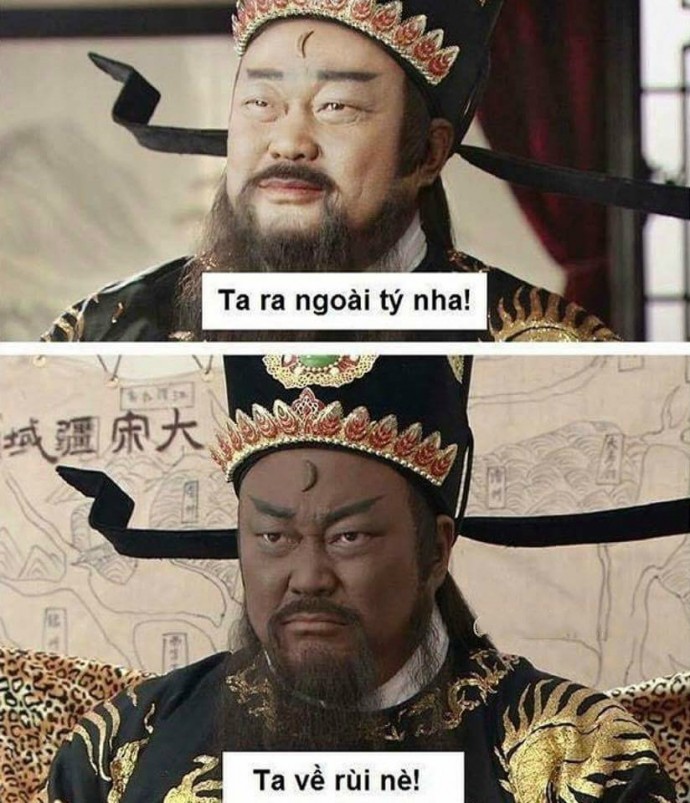 Cười chảy nước mắt với ảnh chế ngày nóng kỷ lục ảnh 1