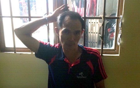 Đồng Nai: Con rể sát hại dã man mẹ vợ và vợ ảnh 1