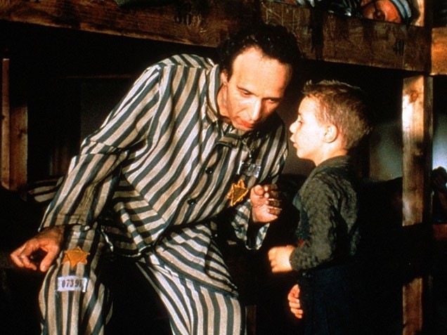 5 bộ phim đáng xem về tình cha con ảnh 5