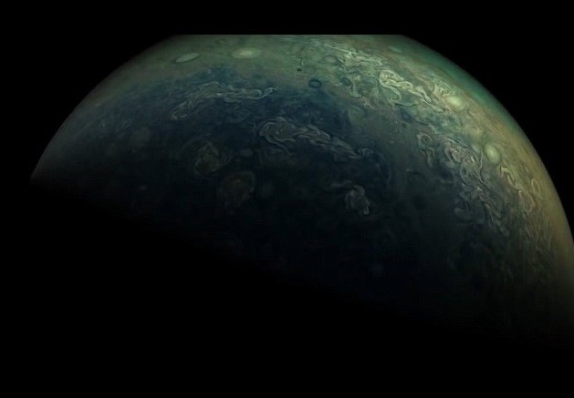 Sao Mộc xuất hiện lâu đời nhất cách đây 4,5 tỷ năm ảnh 1