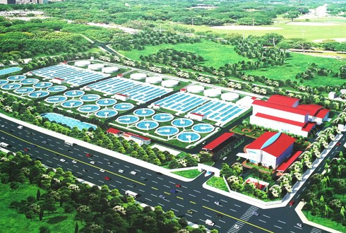 5 giải pháp đối phó biến đổi khí hậu của Hà Nội ảnh 1