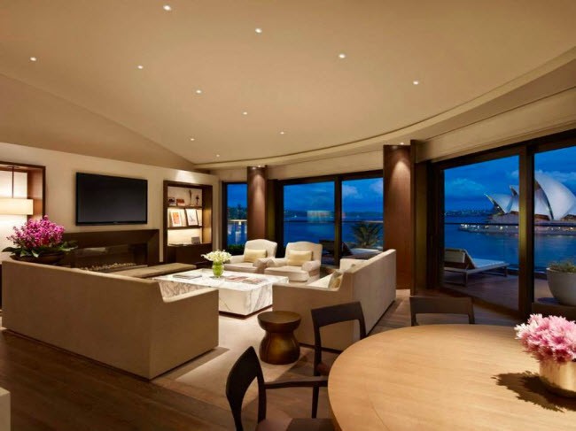 6 thiên đường dành cho kỳ nghỉ tuần trăng mật ảnh 4