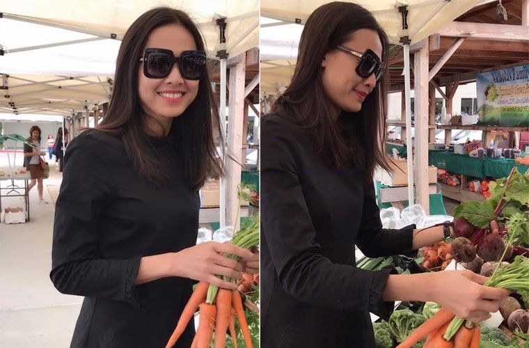 Bằng Kiều và Dương Mỹ Linh chia tay sau 3 năm hạnh phúc ảnh 5