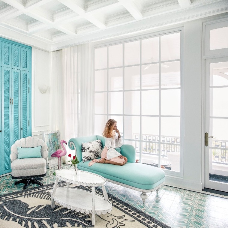 Tuyệt tác kiến trúc và tương lai cho đảo Ngọc ảnh 2