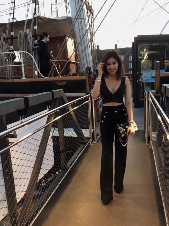 Em chồng Hà Tăng lên nhiều tờ báo Mỹ vì quá giàu có ảnh 4