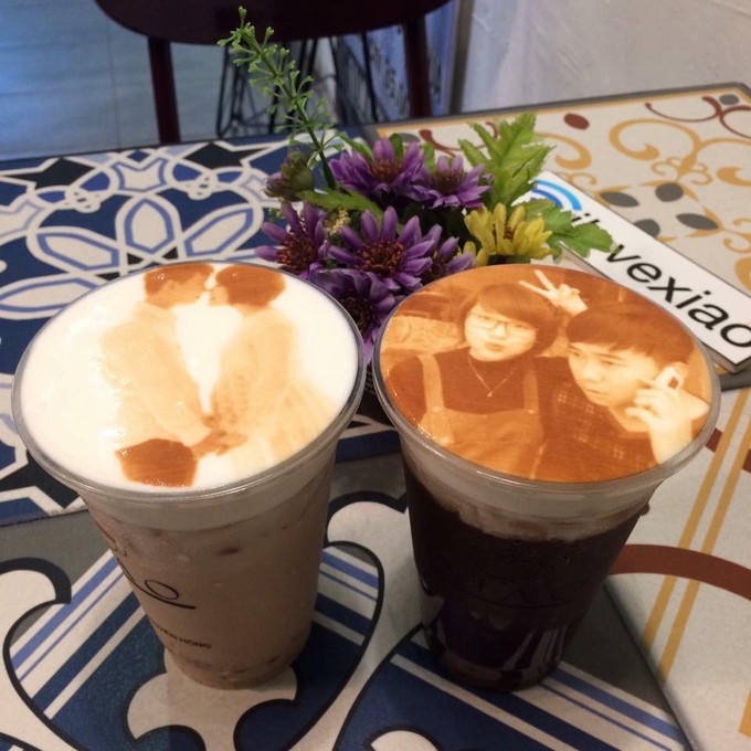 5 món ăn ngoại đang “làm mưa làm gió” ở Việt Nam ảnh 3