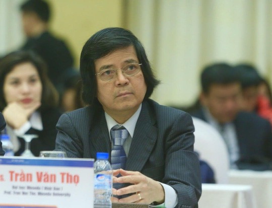 15 thành viên tổ tư vấn kinh tế của Thủ tướng là những ai? ảnh 13