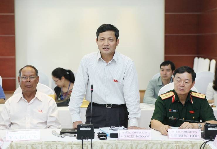 15 thành viên tổ tư vấn kinh tế của Thủ tướng là những ai? ảnh 1