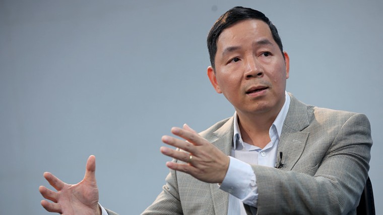 15 thành viên tổ tư vấn kinh tế của Thủ tướng là những ai? ảnh 3