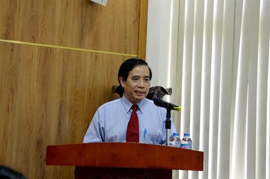 15 thành viên tổ tư vấn kinh tế của Thủ tướng là những ai? ảnh 8