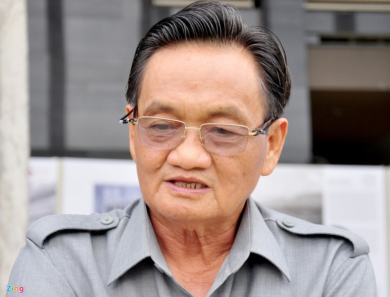 15 thành viên tổ tư vấn kinh tế của Thủ tướng là những ai? ảnh 9