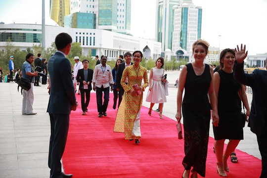 Phim “Đảo của dân ngụ cư” lại đoạt giải quốc tế ảnh 2