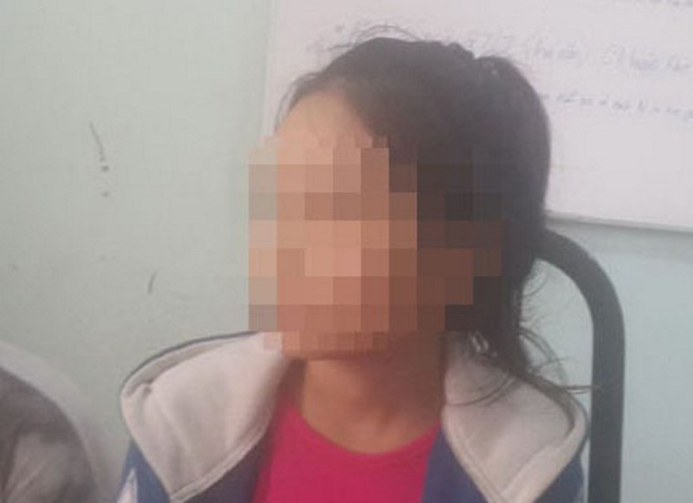 Hàng chục cô gái bị lừa vào “tổ quỷ” ở Đồng Nai ảnh 1