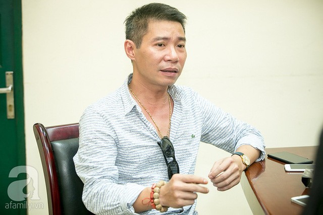  Công Lý: Chắc gì tôi đã mạnh mẽ hơn phụ nữ để mà che chở cho họ! ảnh 2