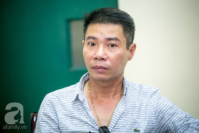  Công Lý: Chắc gì tôi đã mạnh mẽ hơn phụ nữ để mà che chở cho họ! ảnh 3