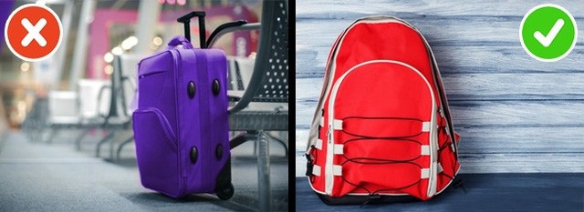 Muốn du lịch nước ngoài tiết kiệm phải thuộc nằm lòng nhiều bí kíp ảnh 1