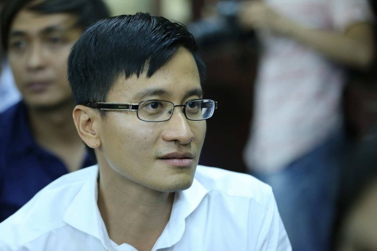 Cao Toàn Mỹ lên tiếng trước thông tin tạm đình chỉ vụ án Hoa hậu Phương Nga ảnh 1